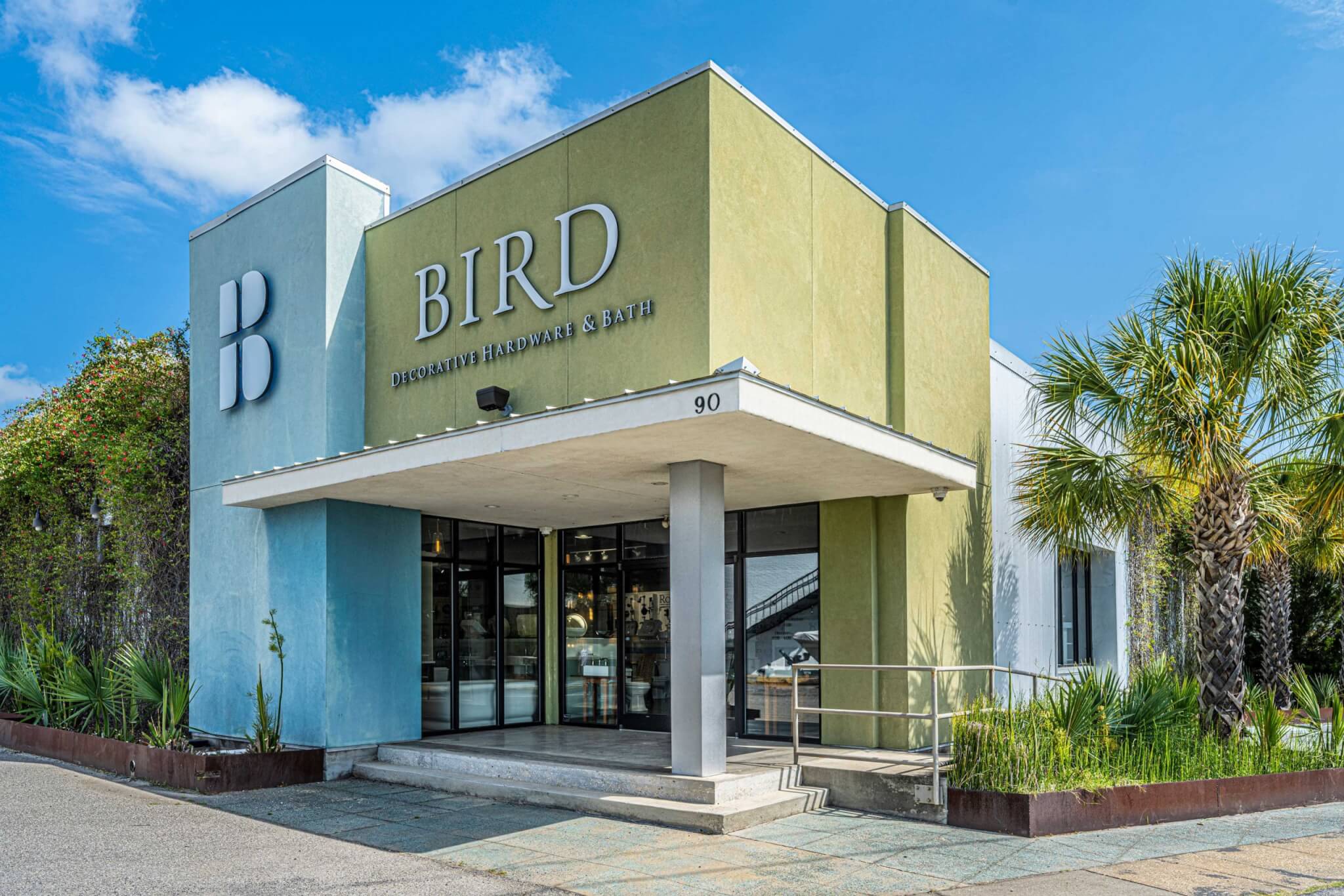 Bird Decorative Hardware & Bath | Charleston, Charlotte | SC & NC